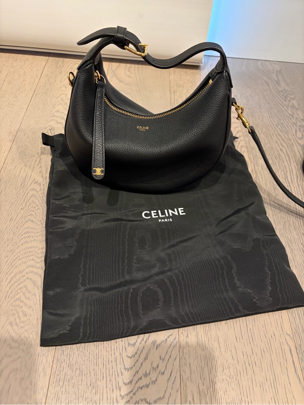 Celine Teen Lulu